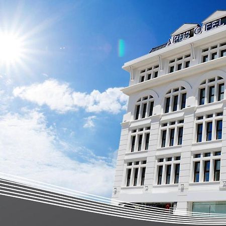 Arus Hotel 에스키셰히르 외부 사진