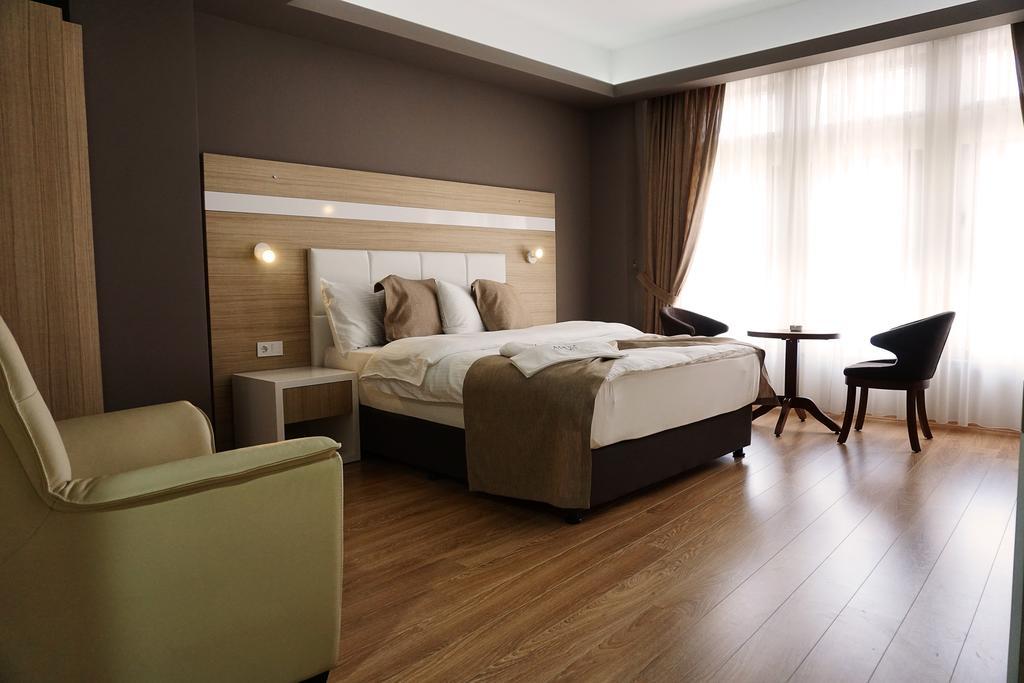 Arus Hotel 에스키셰히르 외부 사진